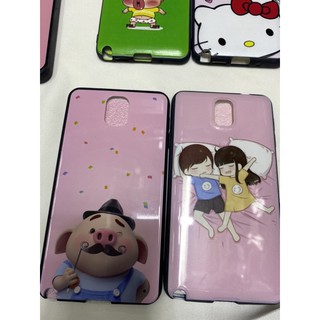 Ốp Samsung Galaxy Note 3 in hình