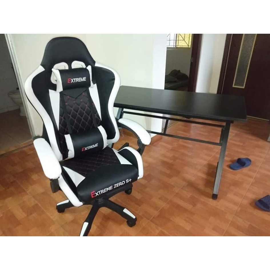 Ghế Gaming Zero S+ , ghế chơi game phiên bản mới nhất. BH 12 Tháng | BigBuy360 - bigbuy360.vn