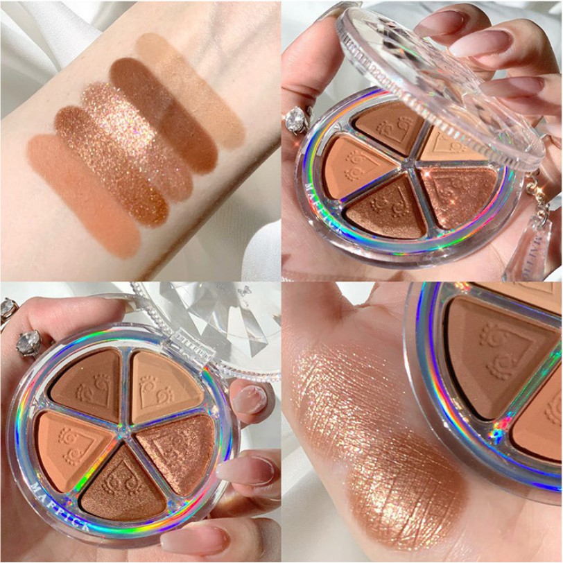 [Hàng mới về] Bảng Phấn Mắt Maffick Trang Điểm Chuyên Nghiệp | BigBuy360 - bigbuy360.vn