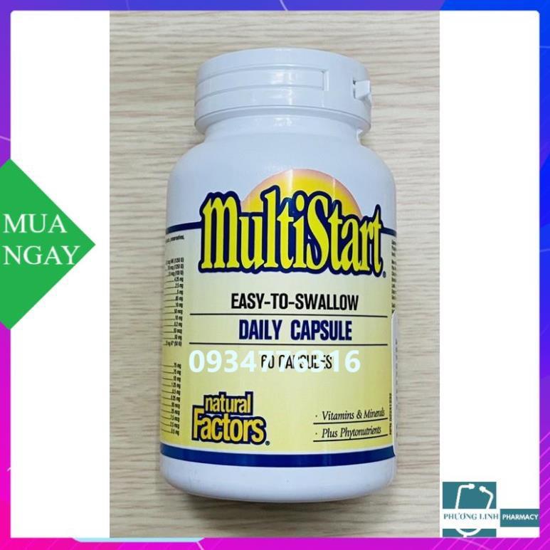 multistart