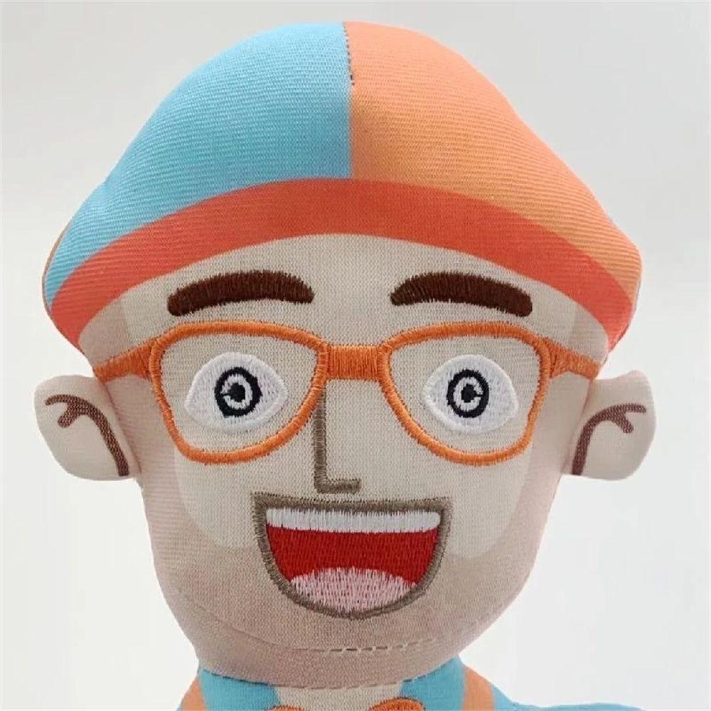 LANFY Thú Nhồi Bông Đồ Chơi Hóa Trang Cho Bé