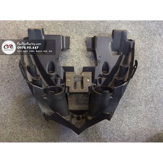 Khuôn nhựa mắt cú ex135 - Khuôn nhựa mắt cú ex135