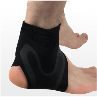 Đai cổ chân bảo vệ khớp và mắt cá chân/ 1 cặp