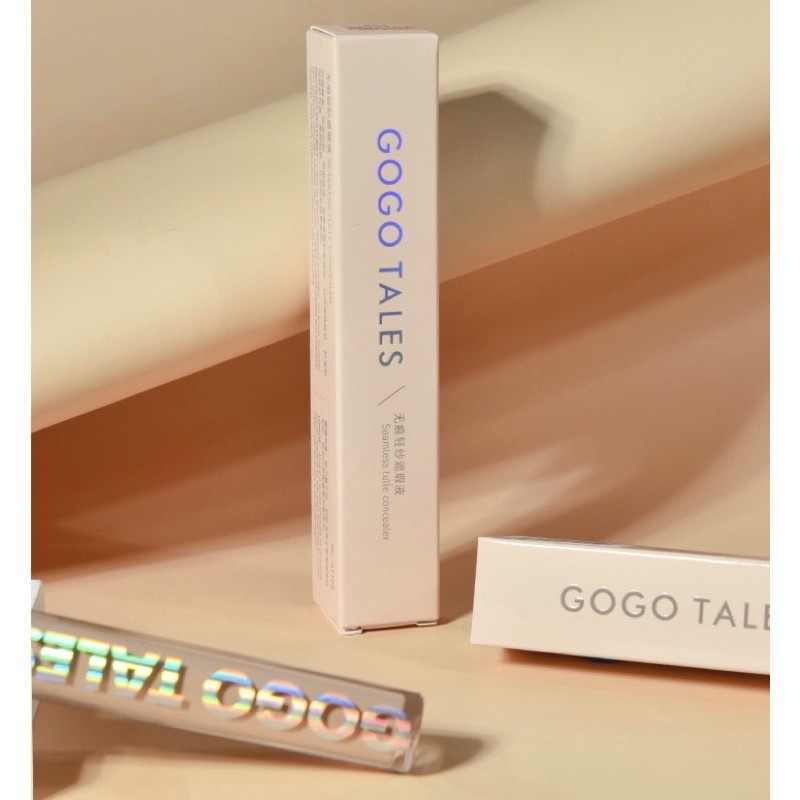 KEM CHE KHUYẾT ĐIỂM GOGOTALES | BigBuy360 - bigbuy360.vn