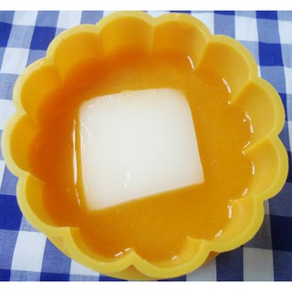 Bột agar làm rau câu hữu cơ Ruf của Đức