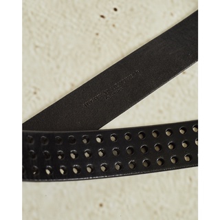 Thắt lưng nam da bò Highway (Menswear) TL0081