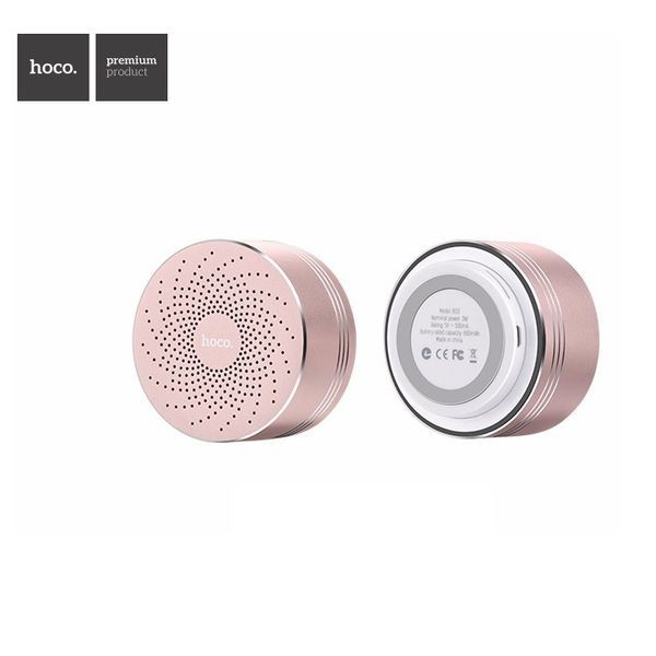 Loa nghe nhạc HOCO BS5, loa bluetooth, bờ lu tút - SONA offical