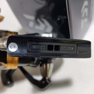 Máy câu daiwa 4000 siêu bạo lực