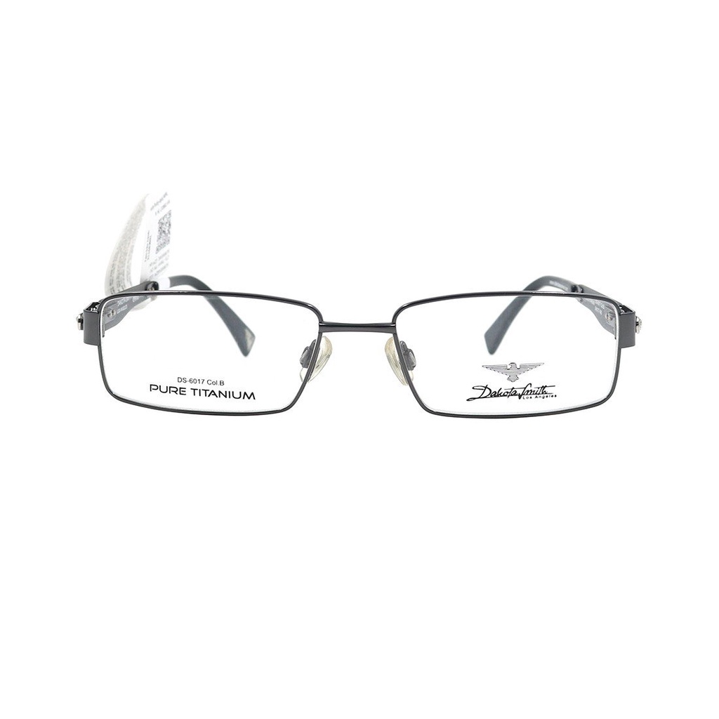 Gọng kính nam nữ thời trang Dakota Smith DS6017 B chính hãng