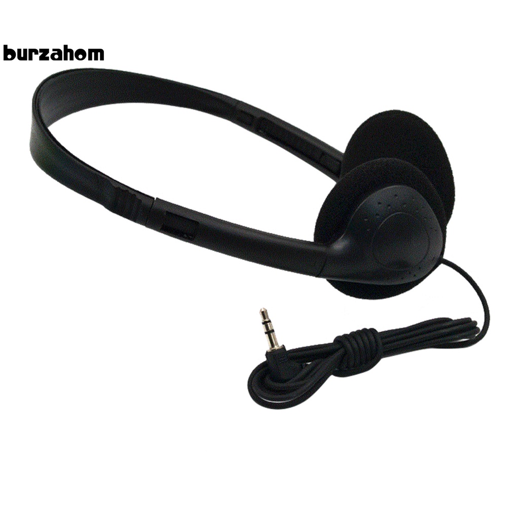 Tai nghe nhét tai giắc cắm 3.5mm âm thanh siêu nhẹ có thể điều chỉnh tiện lợi