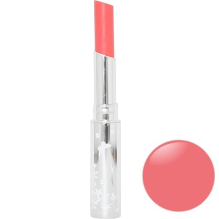 [Meoheo] Son môi hữu cơ lành tính Organic lip glaze 2,5g, 100% Pure