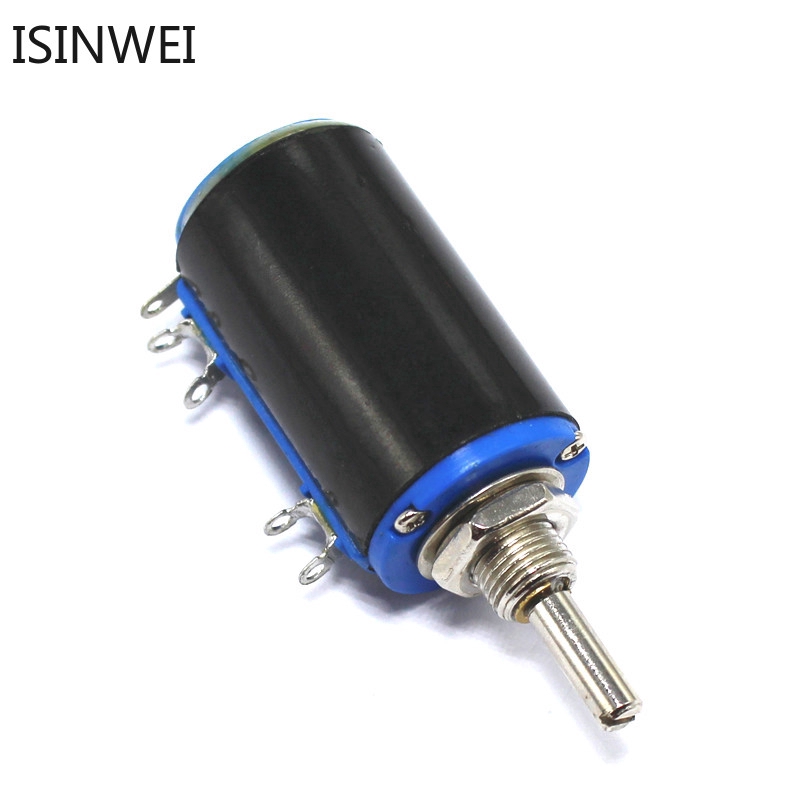 Biến trở WXD3-13-2W 10K ohm WXD3-13 2W chất lượng cao