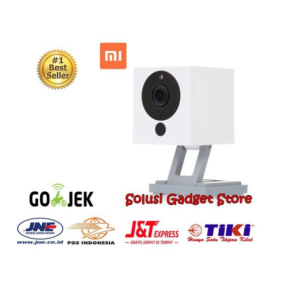 Máy Quay An Ninh Xiaomi Xiaofang Cctv Thông Minh Tầm Nhìn Ban Đêm 1080p