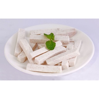 (Chỉ giao HCM) KHOAI MÔN CAU CẮT LÁT 300G