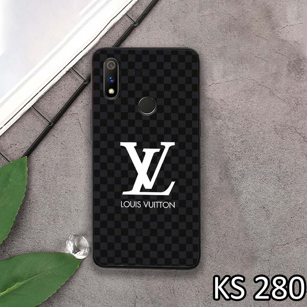 Ốp lưng Oppo Realme 1 - Realme 2 - Realme 3 - Realme 3 Pro - Ốp in hình ĹÜÏŠVŬITTŌŇ