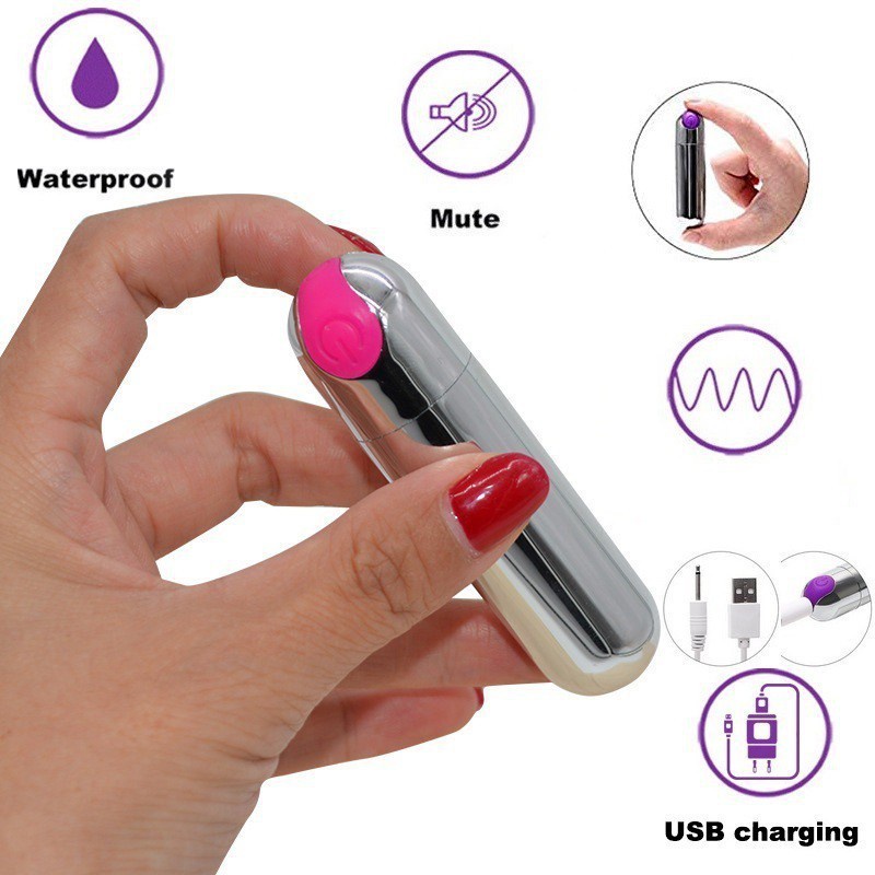 Máy Massage Châm Cứu 12 Kiểu Rung Không Dây Pin Sạc. BH 12 tháng 1 đổi 1