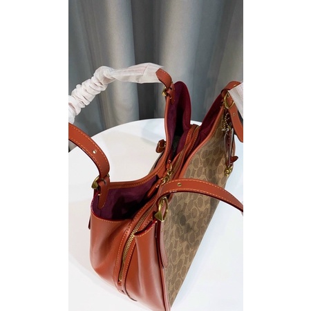 TÚI COACH LORI C4824-C4825