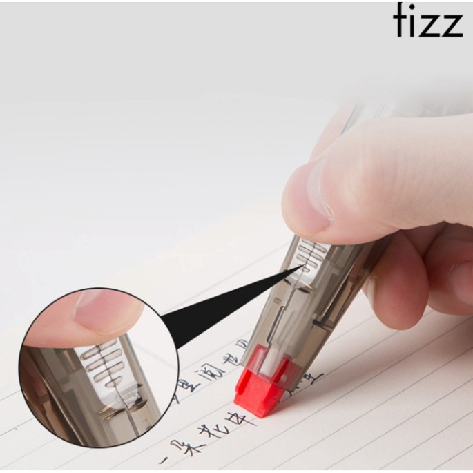 Bút xoá băng bấm Fizz FZ22401 GuangBo