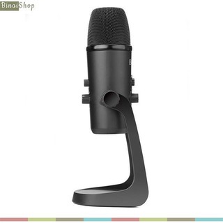 Boya BY-PM700 - Micro Condenser USB Cho Streamer