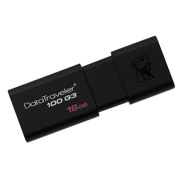 USB Kingston DT100G3 16GB 3.0