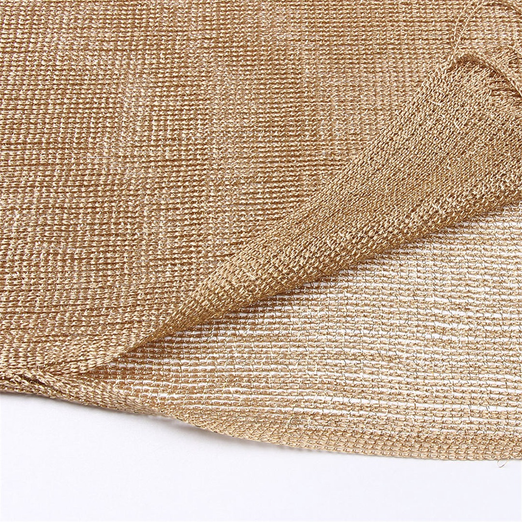 Đầm Dệt Kim Phối Tua Rua Lấp Lánh Gợi Cảm Cho Nữ Đi Biển