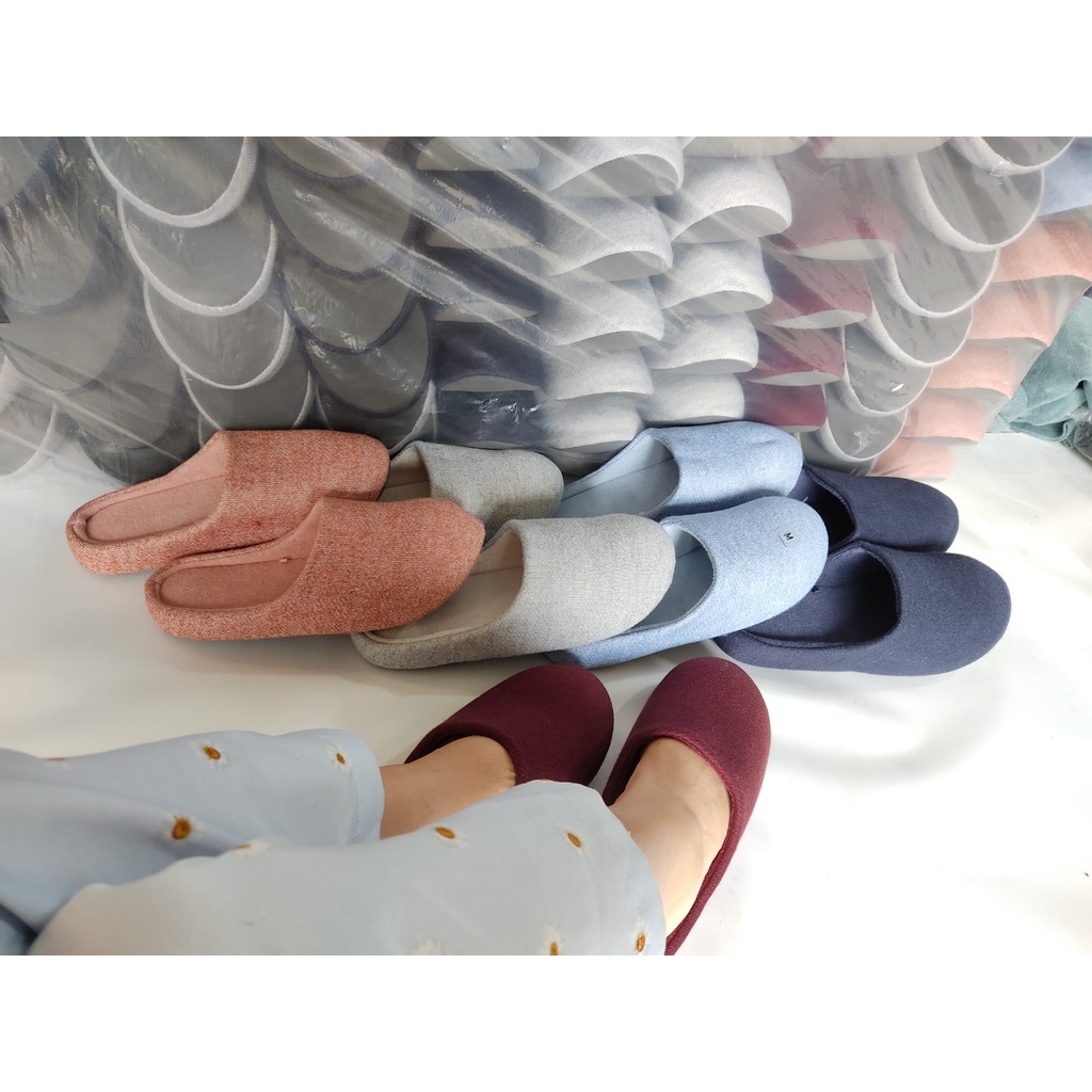 Dép đi trong nhà chống trơn siêu bền