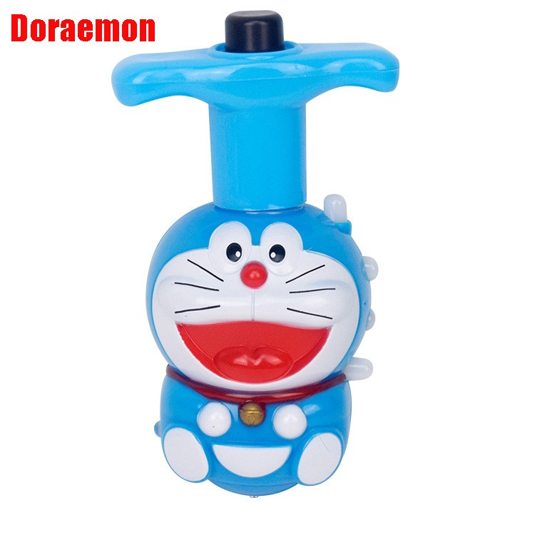 Đồ chơi con quay tích hợp đèn led nhiều màu sắc sáng tạo cho bé