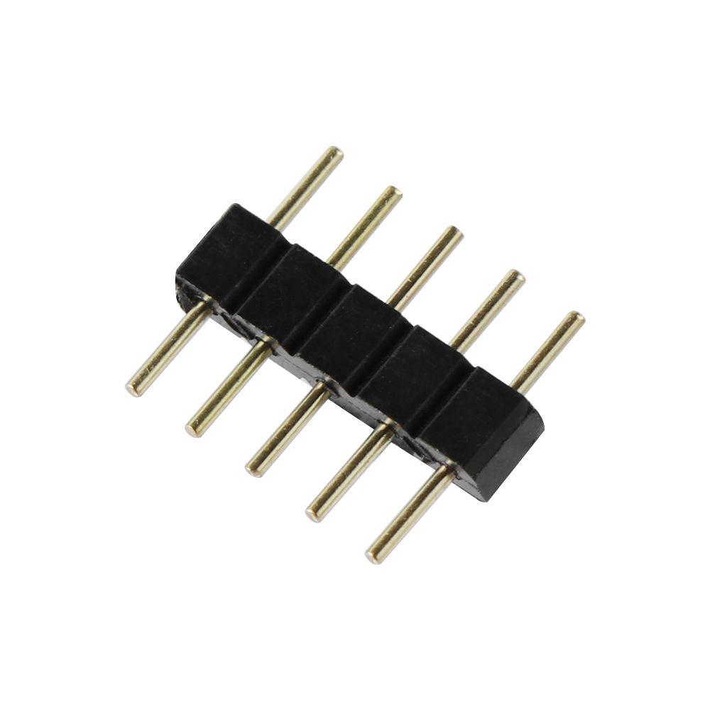KRNY Set 20 / 50 Phích Cắm Đực Chuyên Dụng Dành Cho Rgb 3528 5050 Smd 4Pin 5Pin