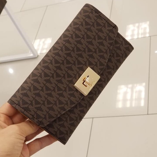 Ví michael kors 18cm