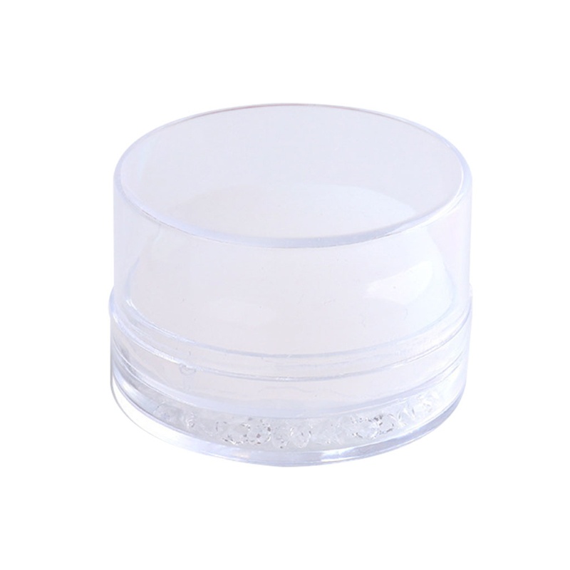 Bộ Dụng Cụ In Hình Móng Tay Nghệ Thuật Bằng Silicon