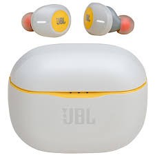 Tai nghe True Wireless JBL TUNE120 TWS - Hàng Chính Hãng