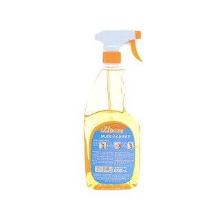 Nước lau bếp IZI HOME 650ml