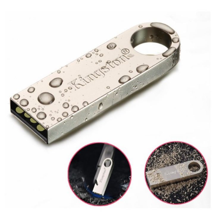 USB Kingston 8GB/16GB/32GB - Bảo Hành 12 Tháng | BigBuy360 - bigbuy360.vn