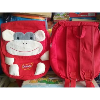  Balo Dumex hình khỉ con xinh xắn