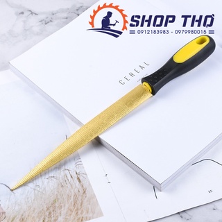 Dũa mài gỗ cỡ 10" tương đương dài 25cm