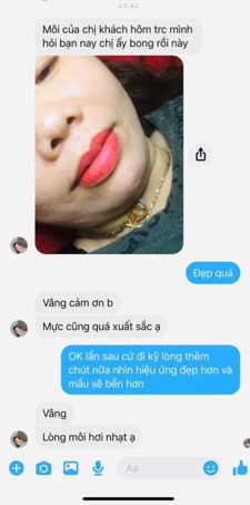 Mực lại lan trang