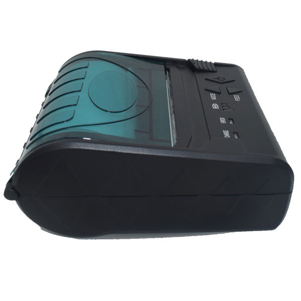 Máy in hoá đơn cầm tay Bluetooth Mini Printer POS 8003DD Khổ giấy K80