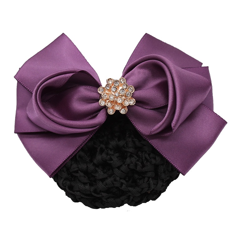 Kẹp Tóc Hình Bông Hoa Phong Cách Hàn Quốc Thời Trang Cho Nữ