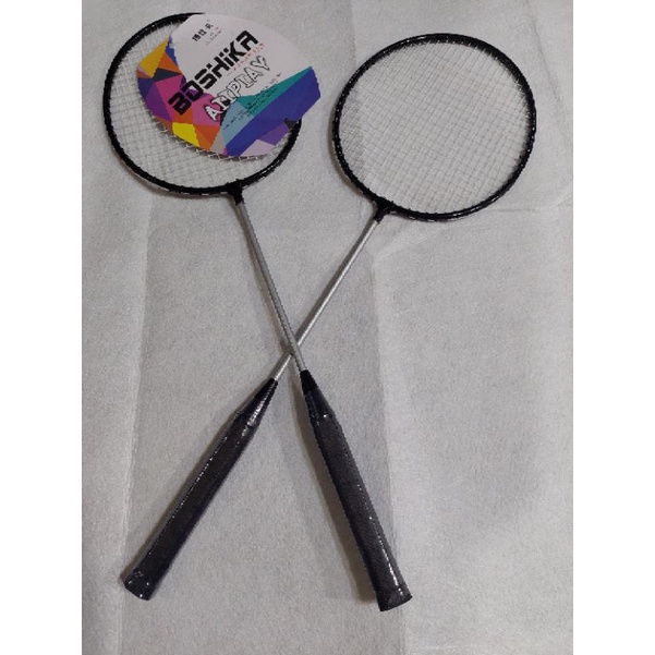 Vợt cầu lông vơt trần h