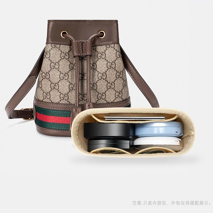 Túi xách Gucci mini cỡ nhỏ vừa thời trang sang trọng