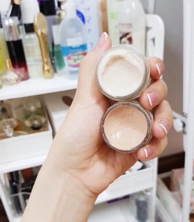 Kem dưỡng Dalfour Beauty Pháp