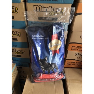 THỨC ĂN HẠT DÀNH RIÊNG CHO CHÓ BULL PHÁP 10KG