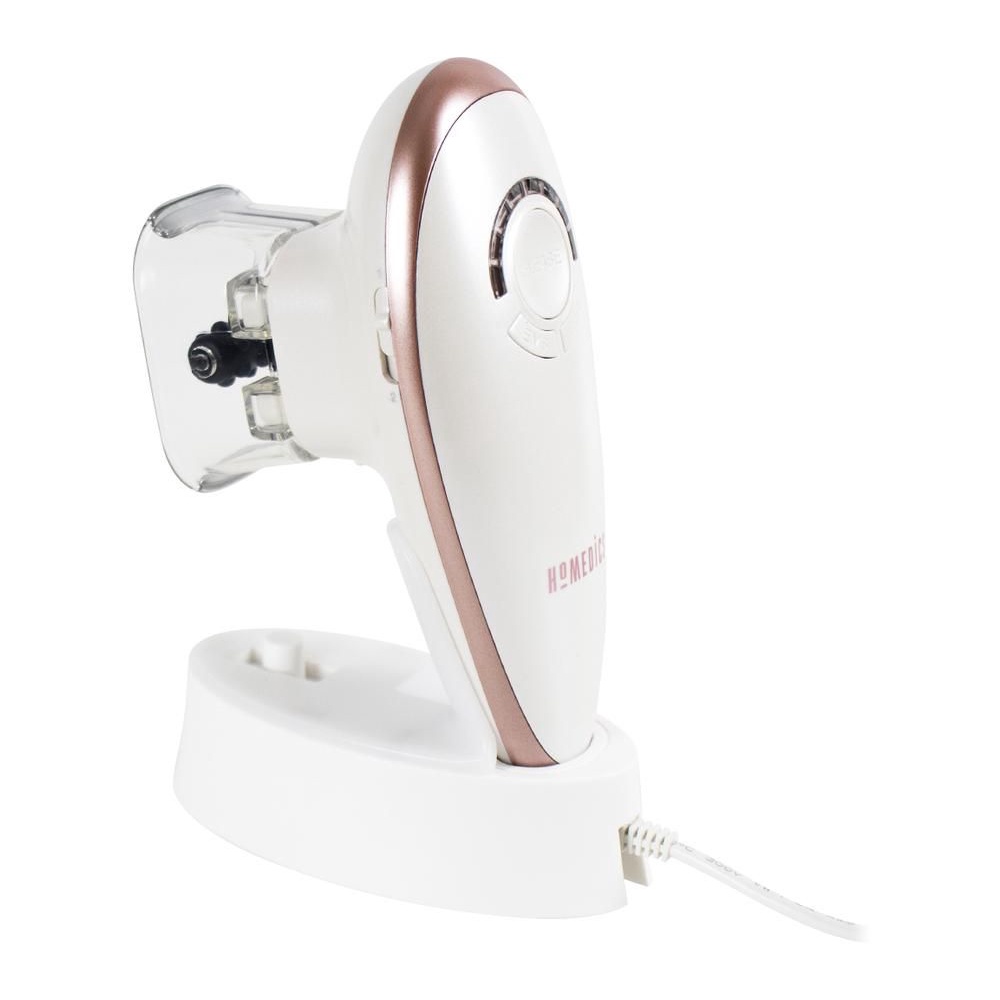 Máy massage giảm mỡ công nghệ hút chân không và EMS cao cấp HoMedics CELL-500-EU