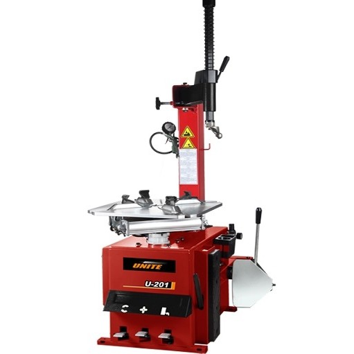 Máy ra vào lốp xe du lịch 12"-24" KOCU U-201