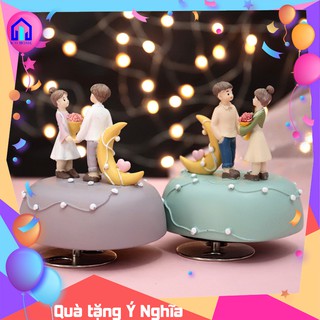 Quà tặng người yêu món quà lưu niệm ý nghĩa cho bạn gái bạn trai