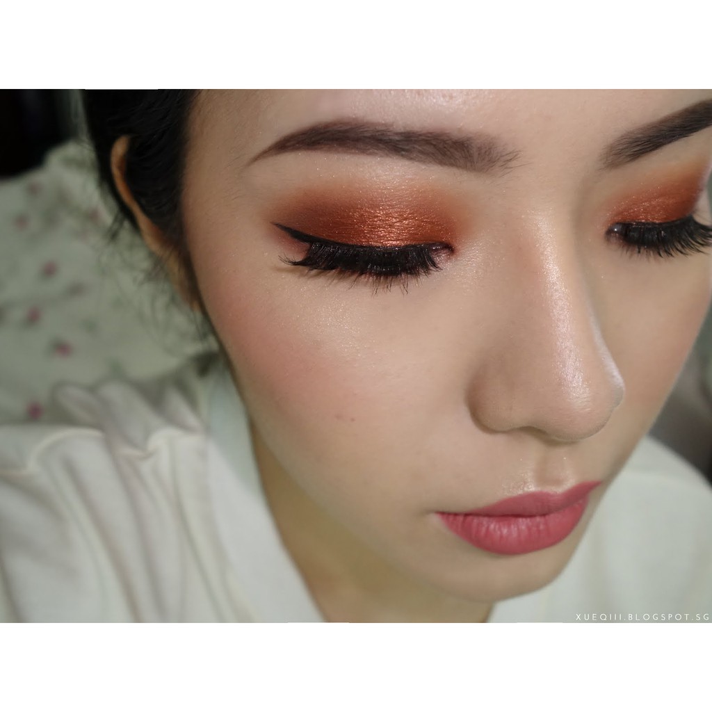 Bảng phấn mắt Morphe 35O