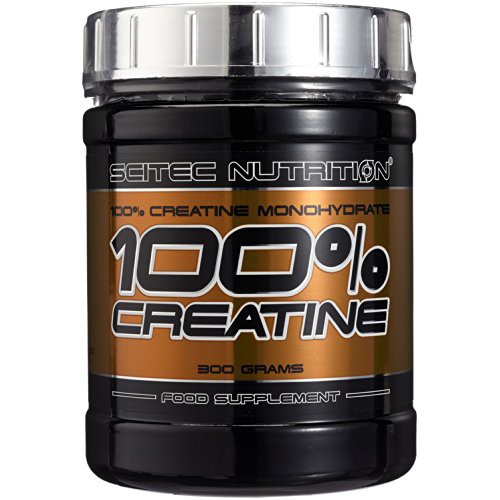 Creatine | Scitec Creatine Monohydrate Tăng Năng Lượng Sức Mạnh 300g - Chính Hãng - SUPPCARE