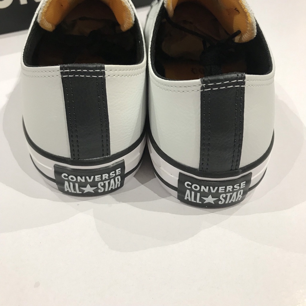 Giày Converse Chuck Taylor All Star Faux Leather Photon Dust