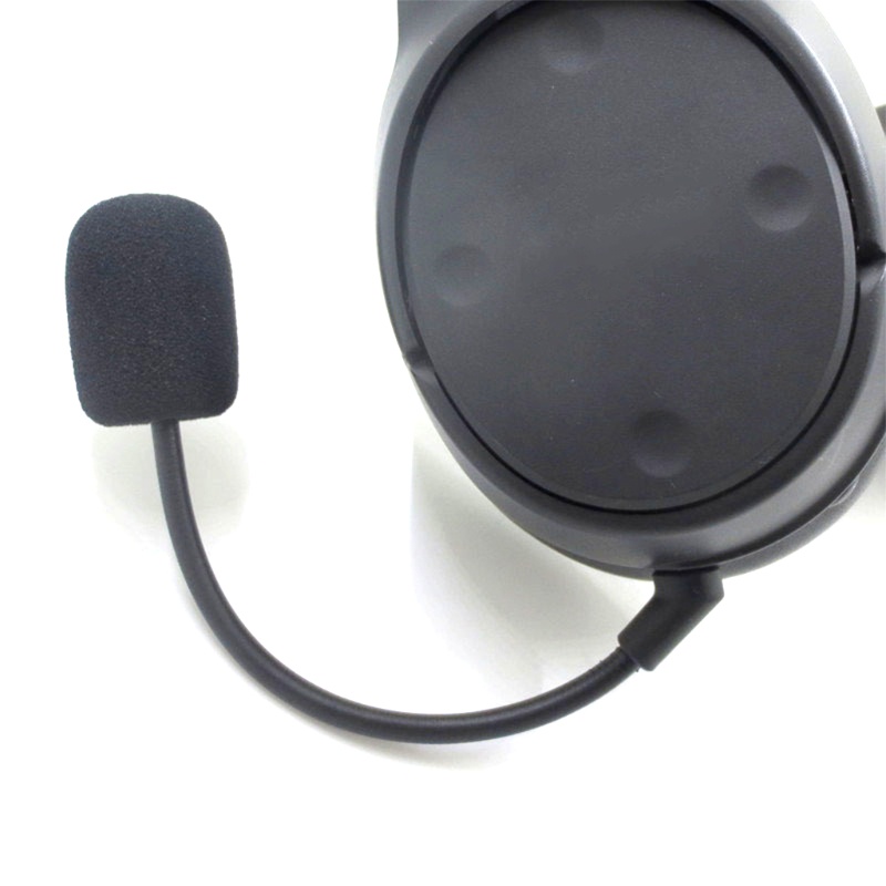 HYPERX Micro Với Giắc Cắm 0.14IN Chuyên Dụng Cho Tai Nghe Chụp Tai / Máy Bay