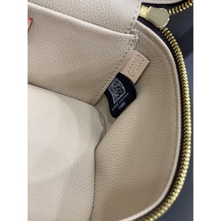 túi cốp LV nice vip s19